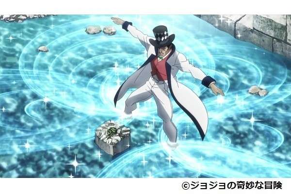 【ジョジョの奇妙な冒険 第一部】ウィル・A・ツェペリの魅力とは？