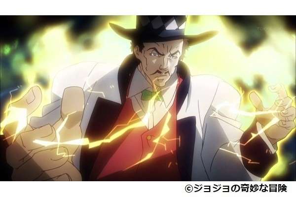 【ジョジョの奇妙な冒険 第一部】ウィル・A・ツェペリは好き嫌いが分かれる？