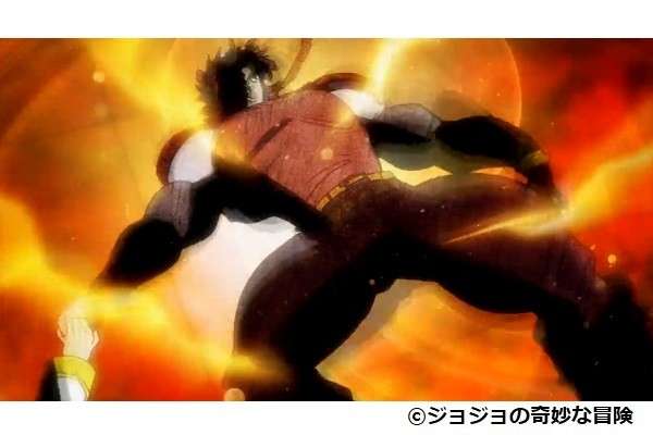 【ジョジョの奇妙な冒険 第一部】ウィル・A・ツェペリの強さや能力