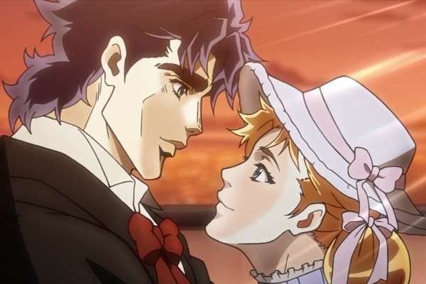 【ジョジョの奇妙な冒険 第一部】エリナ・ペンドルトンのキャラ紹介