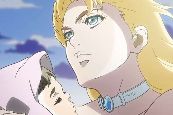【ジョジョの奇妙な冒険 第一部】エリナ・ペンドルトンは好き嫌いが分かれる？