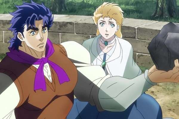 【ジョジョの奇妙な冒険 第一部】エリナ・ペンドルトンの強さや能力