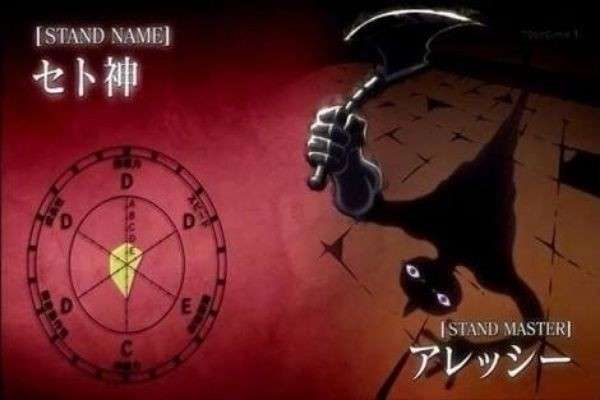  セト神