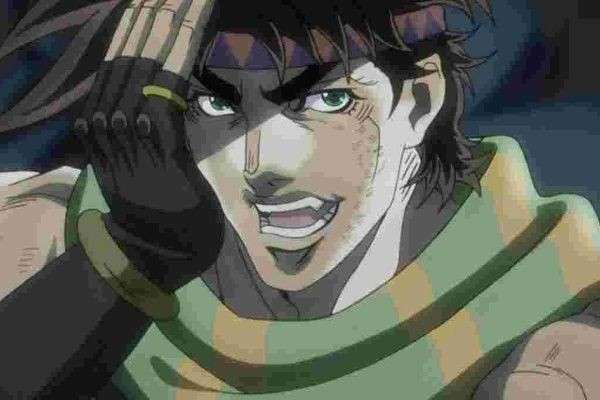  【ジョジョの奇妙な冒険 第二部】ジョセフ・ジョースターのキャラ紹介