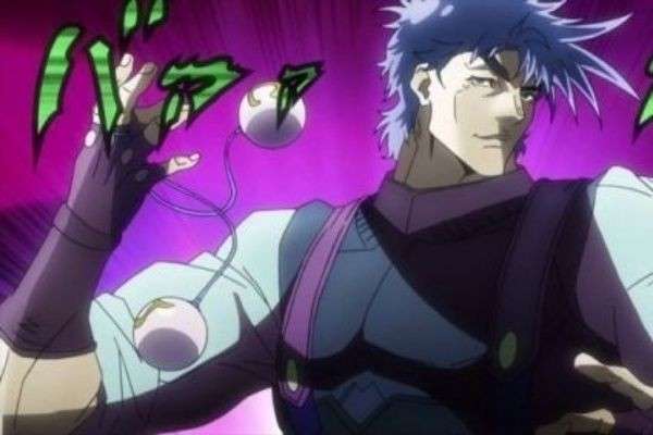  【ジョジョの奇妙な冒険 第二部】ジョセフ・ジョースターの強さや能力