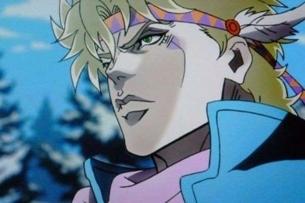 【ジョジョの奇妙な冒険 第二部】シーザー・アントニオ・ツェペリのキャラ紹介