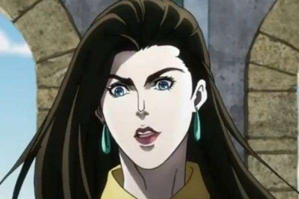 【ジョジョの奇妙な冒険 第二部】リサリサのキャラ紹介