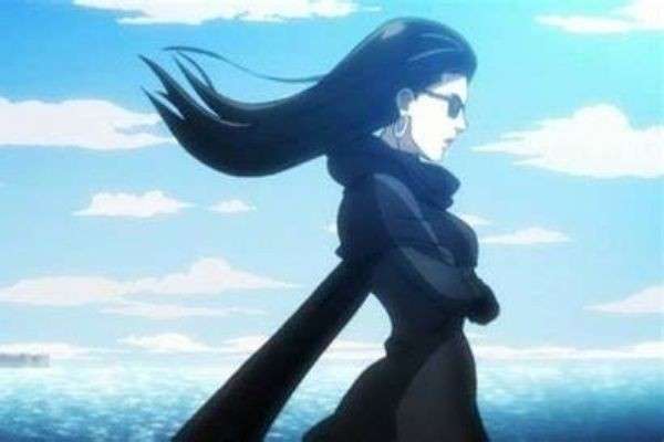 【ジョジョの奇妙な冒険 第二部】リサリサの魅力とは？