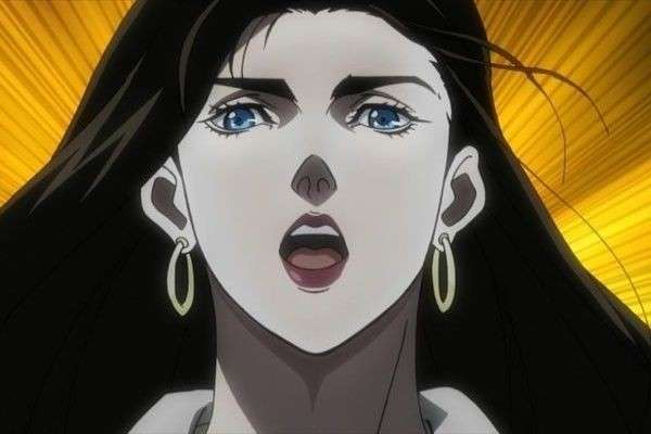 【ジョジョの奇妙な冒険 第二部】リサリサは好き嫌いが分かれる？
