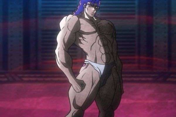 【ジョジョの奇妙な冒険 第二部】サンタナの魅力とは？