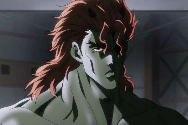 【ジョジョの奇妙な冒険 第二部】サンタナは好き嫌いが分かれる？