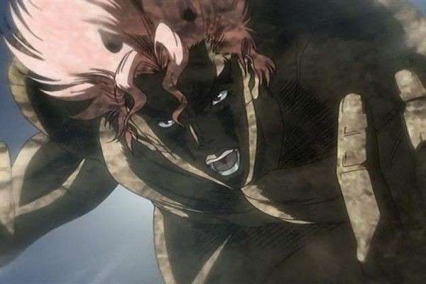 【ジョジョの奇妙な冒険 第二部】サンタナの強さや能力