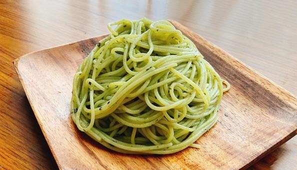 【ジェノベーゼパスタ】の特徴・魅力
