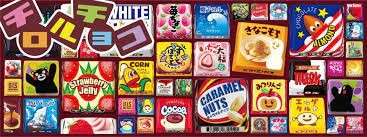  チロルチョコの特徴