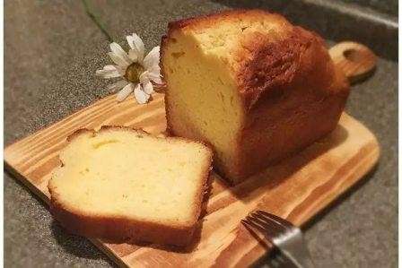 【ブランデーケーキ】の評判