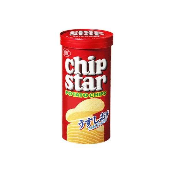 【チップスター】の特徴・魅力