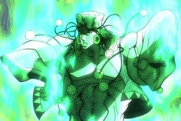 【ジョジョの奇妙な冒険 第二部】ワムウのキャラ紹介