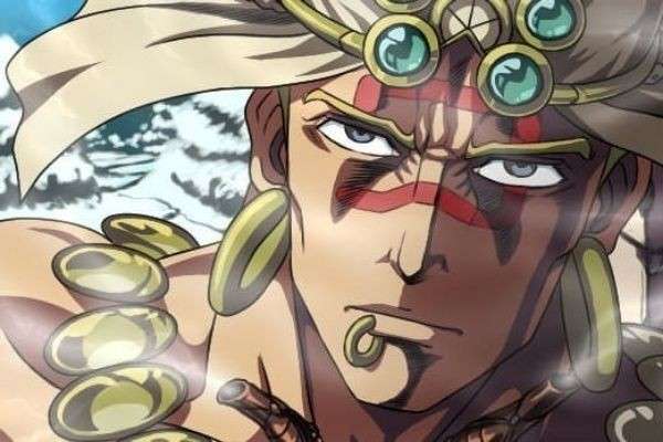 【ジョジョの奇妙な冒険 第二部】ワムウの魅力とは？
