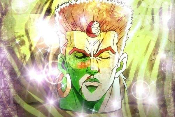 【ジョジョの奇妙な冒険 第二部】ワムウの強さや能力