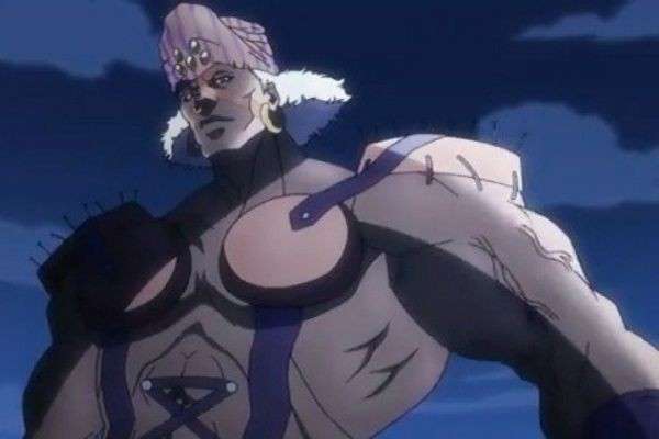 【ジョジョの奇妙な冒険 第二部】エシディシのキャラ紹介
