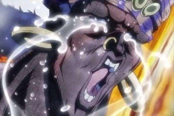 【ジョジョの奇妙な冒険 第二部】エシディシの魅力とは？