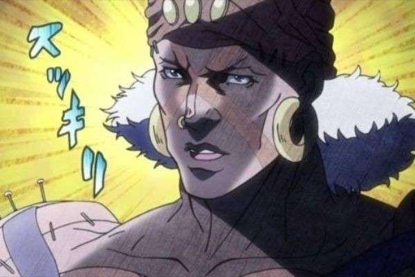 【ジョジョの奇妙な冒険 第二部】エシディシは好き嫌いが分かれる？