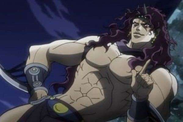 【ジョジョの奇妙な冒険 第二部】カーズのキャラ紹介