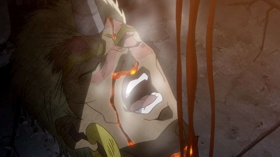 俺は、お前に出会うために、1万数千年も彷徨ってたのかもしれん……