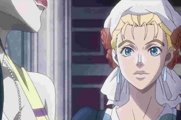  【ジョジョの奇妙な冒険 第二部】スージーQのキャラ紹介