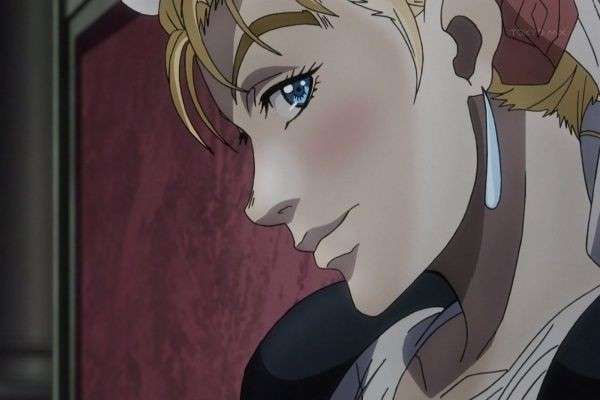  【ジョジョの奇妙な冒険 第二部】スージーQの魅力とは？