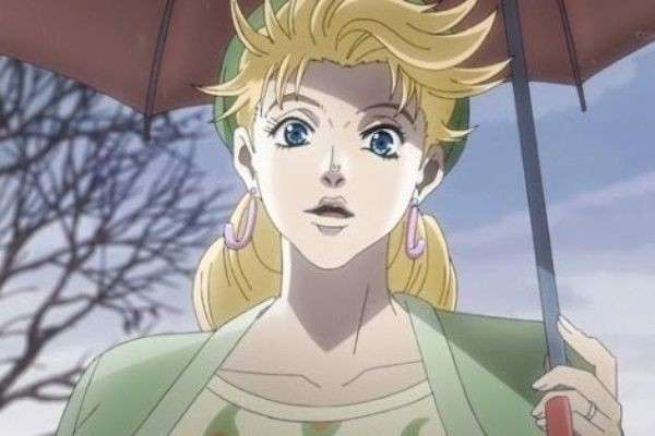 【ジョジョの奇妙な冒険 第二部】スージーQは好き嫌いが分かれる？