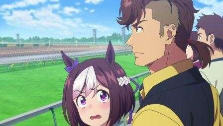 【ウマ娘 プリティーダービー】トレーナーは好き嫌いが別れる？