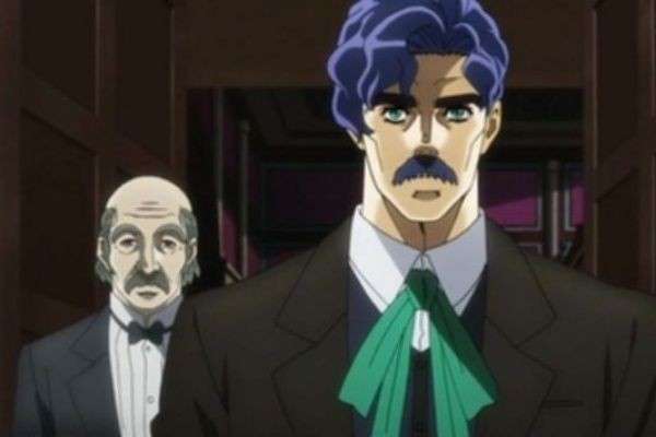 【ジョジョの奇妙な冒険 第一部】ジョージ・ジョースターI世は好き嫌いが分かれる？