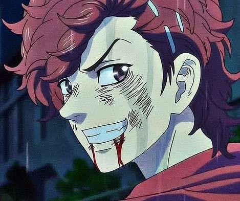  【東京卍リベンジャーズ】千堂 敦（あっくん）は好き嫌いが分かれる？