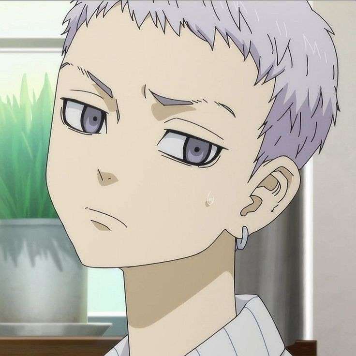 【東京卍リベンジャーズ】三ツ谷 隆のキャラ紹介