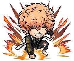 東京卍リベンジャーズ】河田 ナホヤ（スマイリー）は好き嫌いが分かれる？