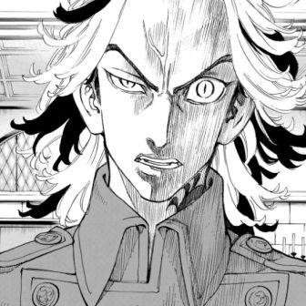 【東京卍リベンジャーズ】柴 大寿は好き嫌いが分かれる？