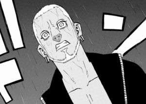 【東京卍リベンジャーズ】荒師 慶三のキャラ紹介