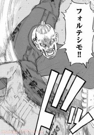 【東京卍リベンジャーズ】寺野 南（サウス）は好き嫌いが分かれる？