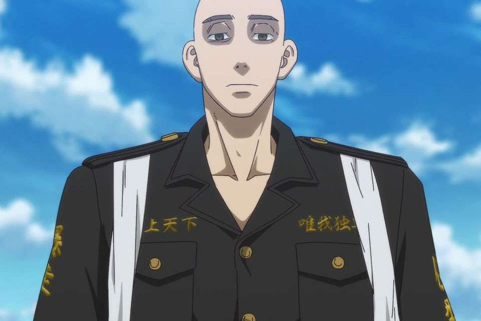 【東京卍リベンジャーズ】武藤 泰宏（ムーチョ）の魅力とは？