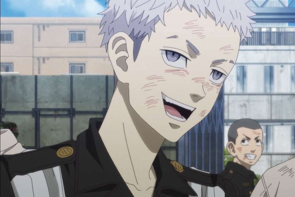 三ツ谷隆