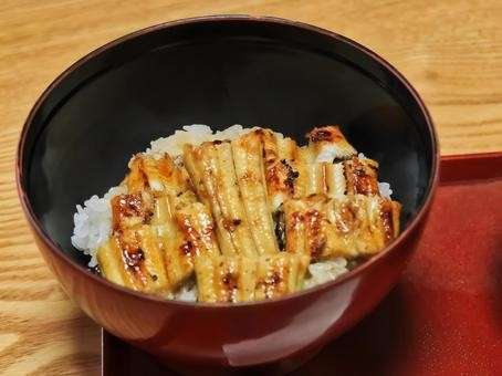 【あなごめし】の特徴・魅力