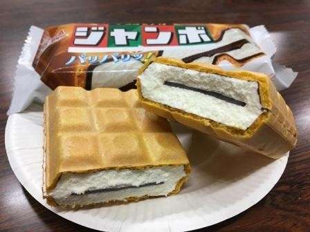 【チョコモナカジャンボ】の特徴・魅力