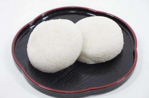 【かるかん饅頭】の特徴・魅力
