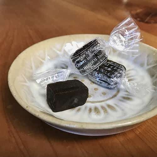 【昆布飴】の特徴・魅力