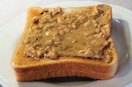 ピーナッツバターの特徴