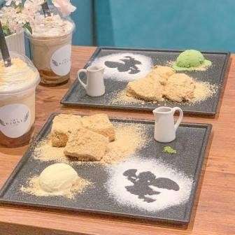 【飲むわらびもち】の評判