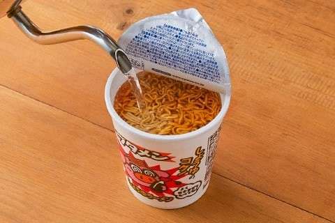 ブタメンの特徴