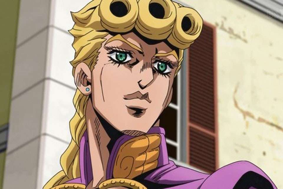 【ジョジョ 第5部】ジョルノ・ジョバァーナのキャラ紹介
