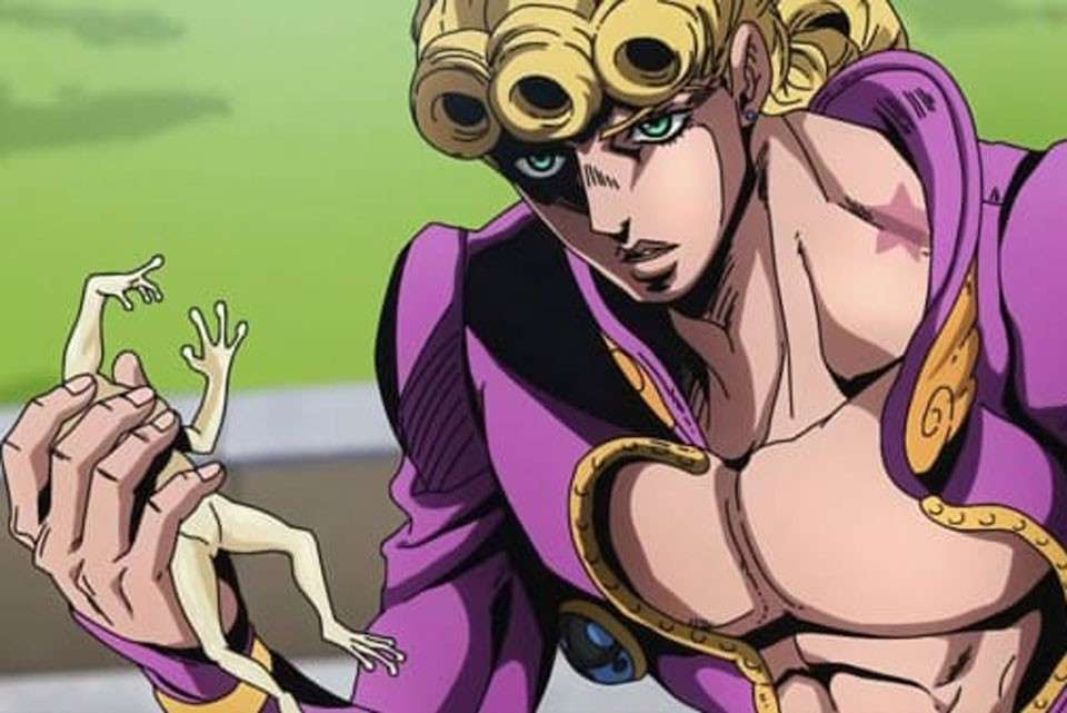 「ジョジョの奇妙な冒険 第5部」ジョルノ・ジョバァーナの魅力とは？